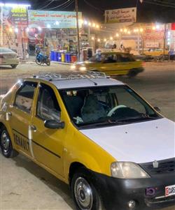 رينو لوجان